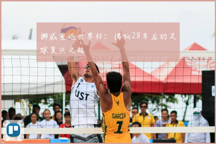 挪威重返世界杯：揭秘28年后的足球复兴之路