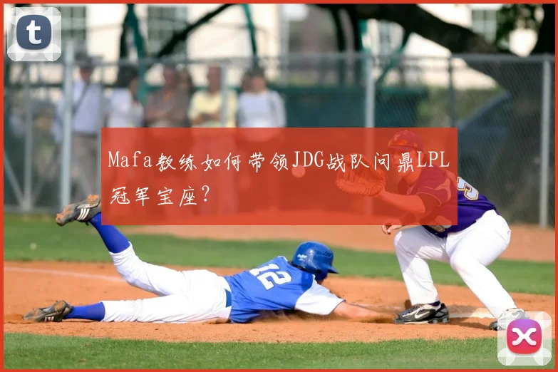 Mafa教练如何带领JDG战队问鼎LPL冠军宝座？